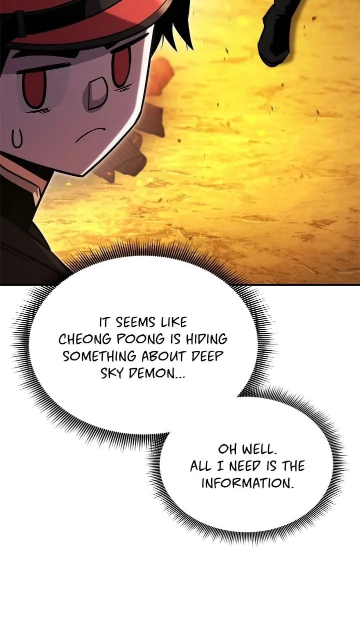 Ranker's Return Chapter 128, page 27 of 41