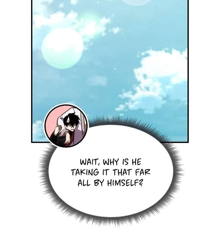 Ranker's Return Chapter 128, page 6 of 41