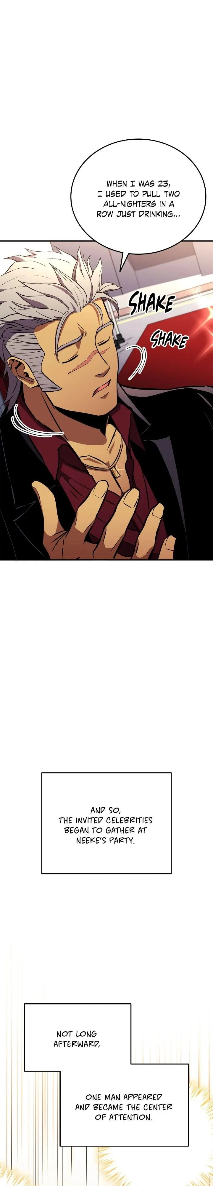Ranker's Return Chapter 129, page 27 of 47