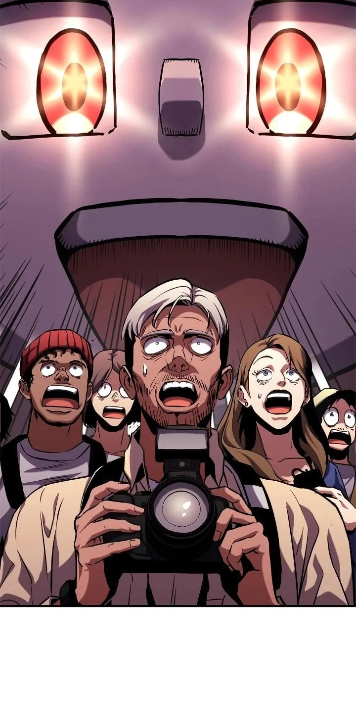 Ranker's Return Chapter 129, page 33 of 47