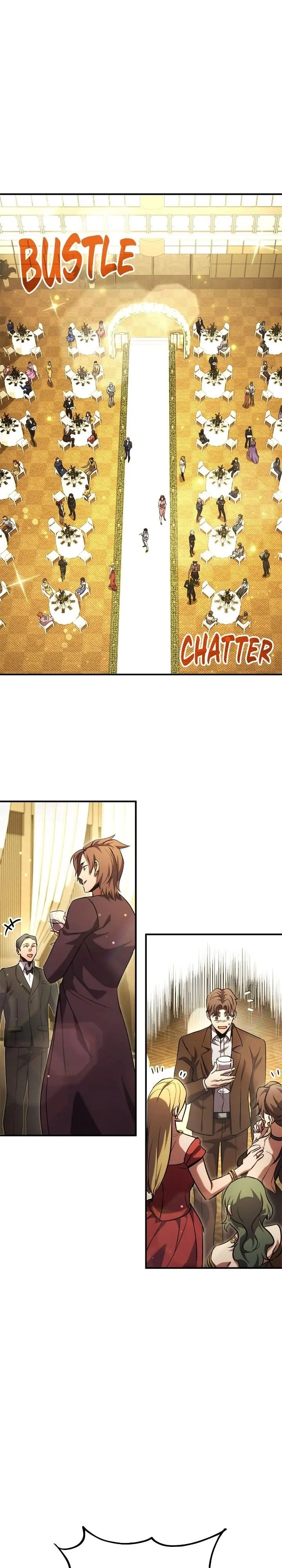 Ranker's Return Chapter 129, page 38 of 47