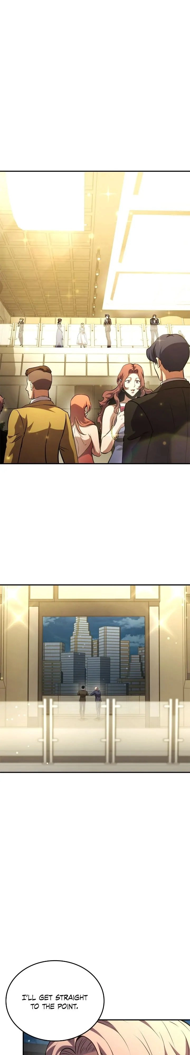 Ranker's Return Chapter 129, page 42 of 47