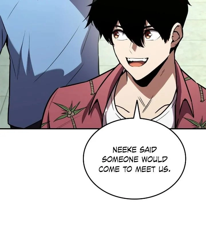 Ranker's Return Chapter 129, page 5 of 47