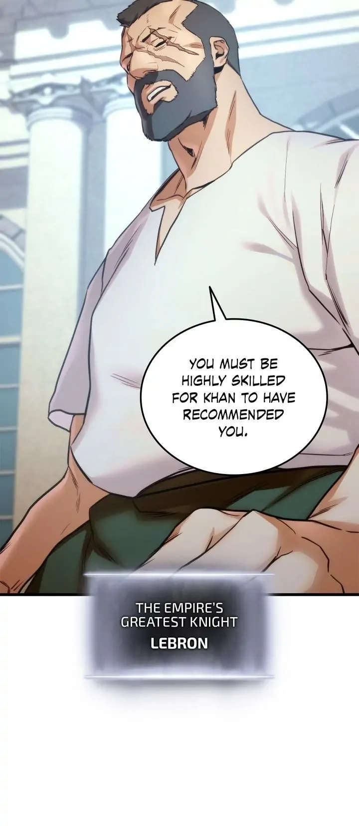 Ranker's Return Chapter 13, page 22 of 38