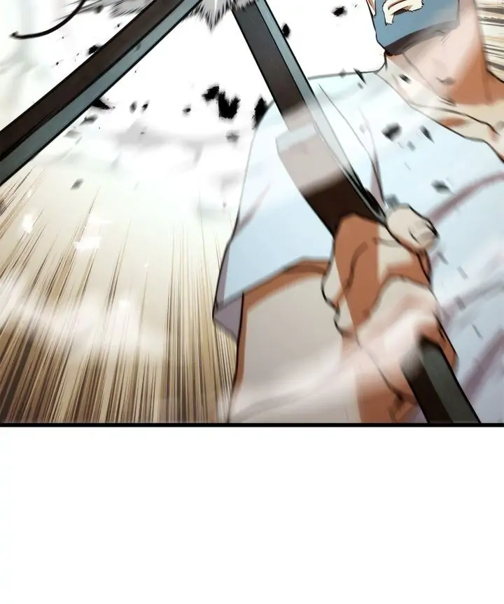 Ranker's Return Chapter 13, page 28 of 38