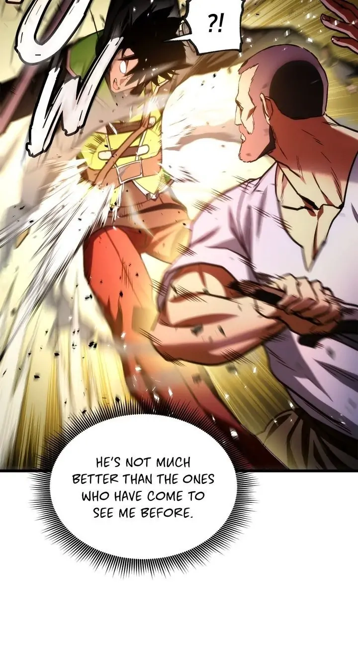 Ranker's Return Chapter 13, page 30 of 38