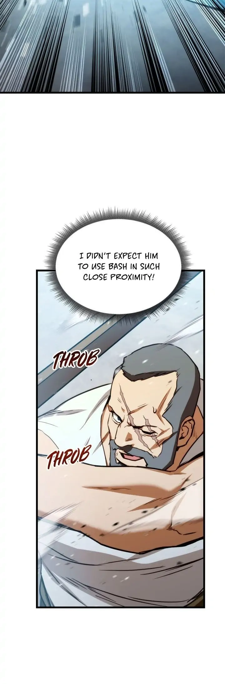 Ranker's Return Chapter 13, page 33 of 38