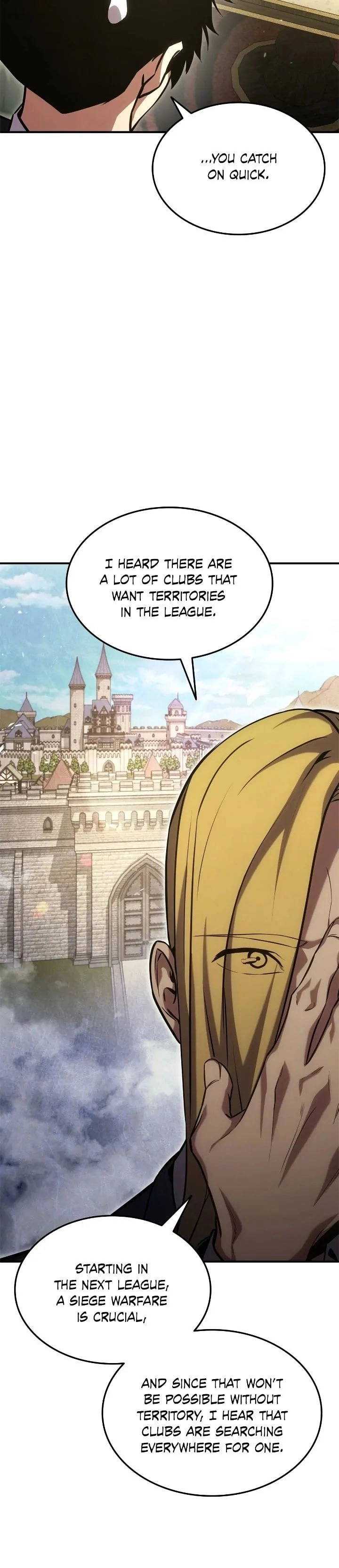 Ranker's Return Chapter 130, page 17 of 42