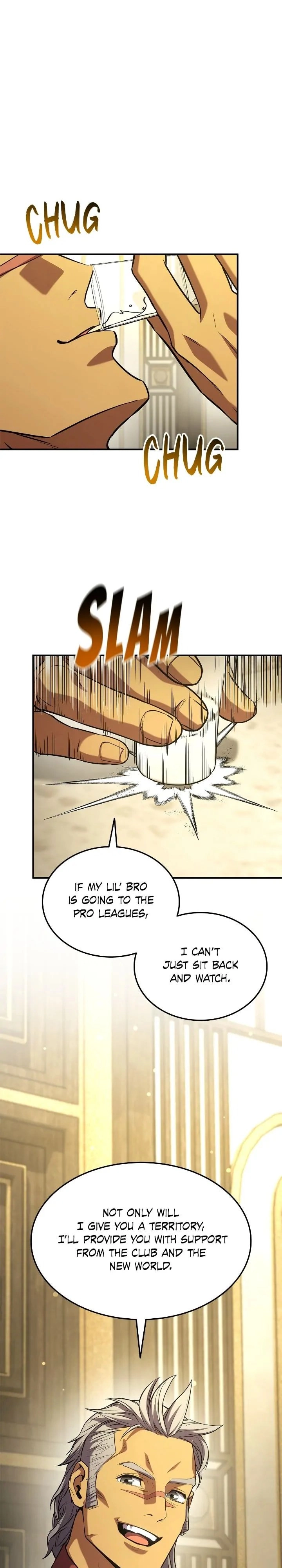 Ranker's Return Chapter 130, page 18 of 42
