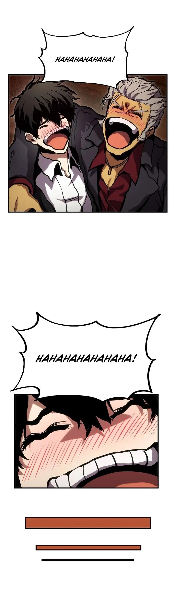 Ranker's Return Chapter 130, page 25 of 42