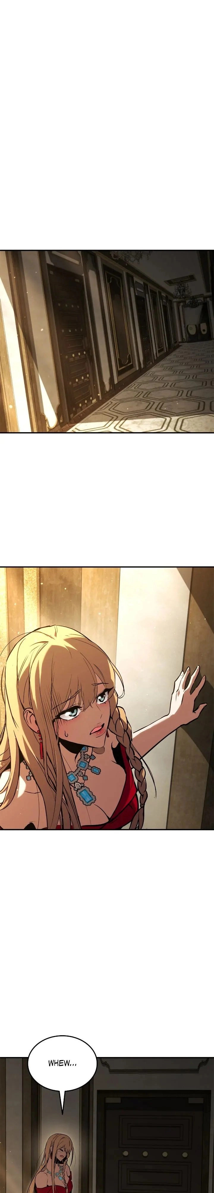 Ranker's Return Chapter 130, page 26 of 42