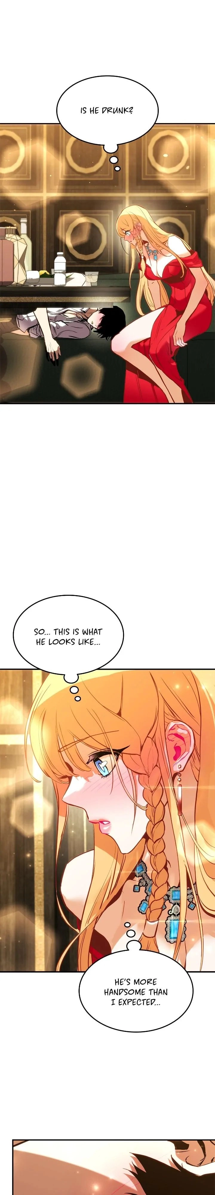 Ranker's Return Chapter 130, page 33 of 42