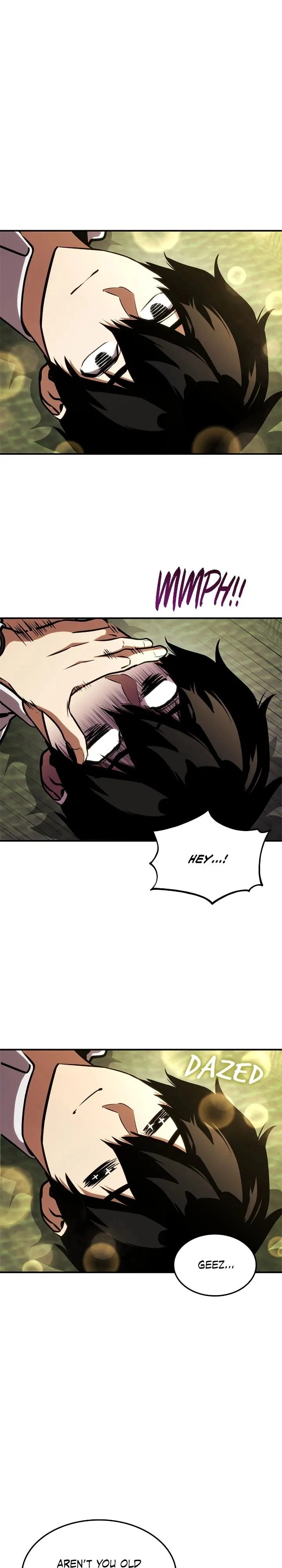 Ranker's Return Chapter 130, page 37 of 42