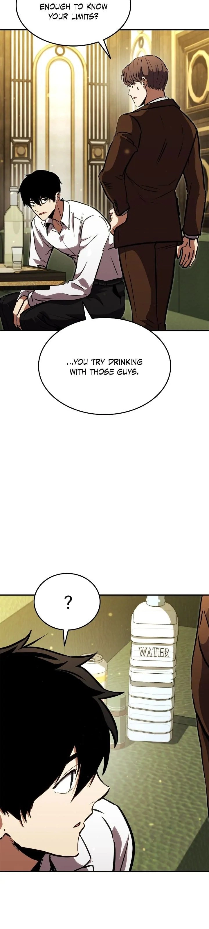 Ranker's Return Chapter 130, page 38 of 42