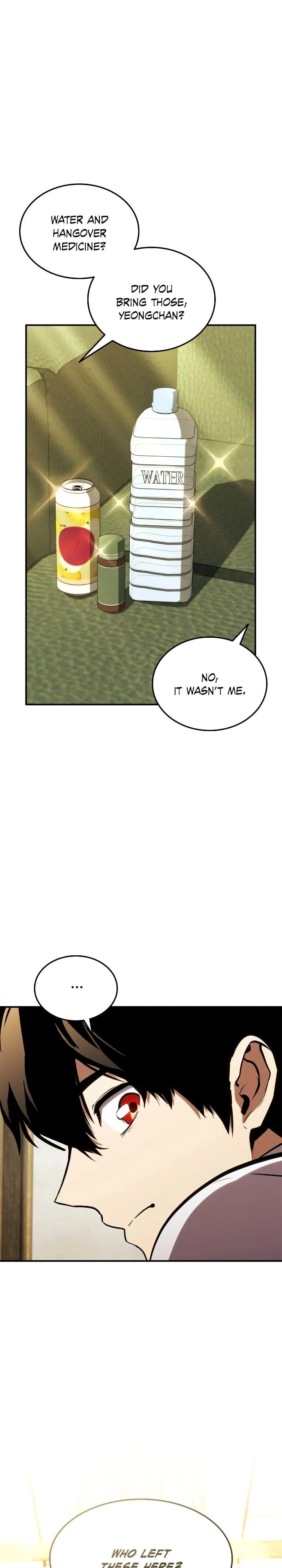Ranker's Return Chapter 130, page 39 of 42
