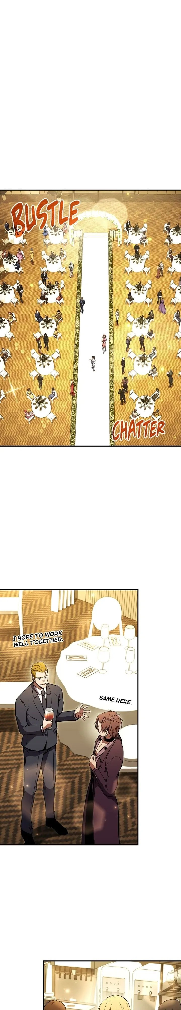 Ranker's Return Chapter 130, page 6 of 42