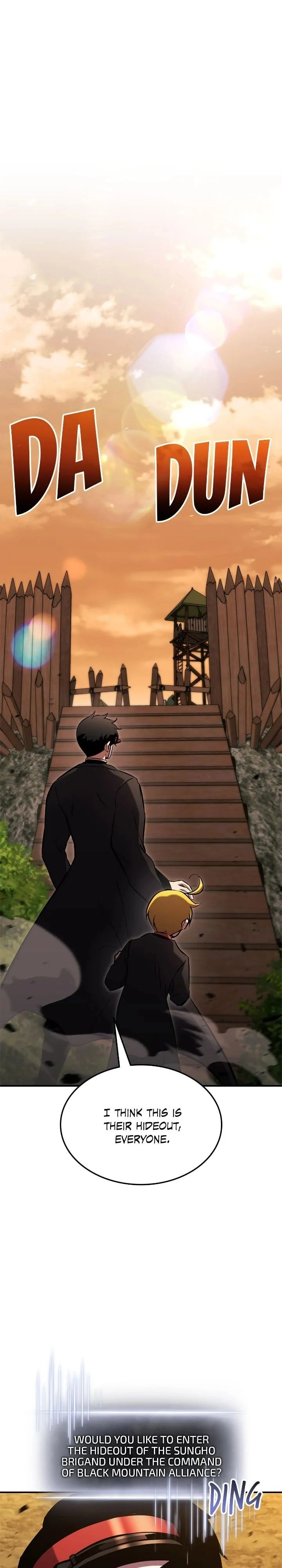 Ranker's Return Chapter 131, page 16 of 50