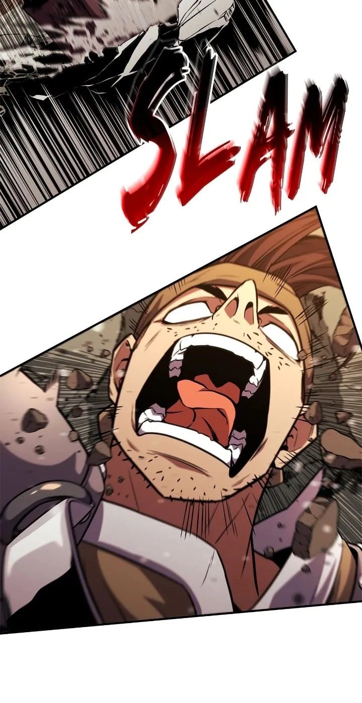 Ranker's Return Chapter 131, page 26 of 50