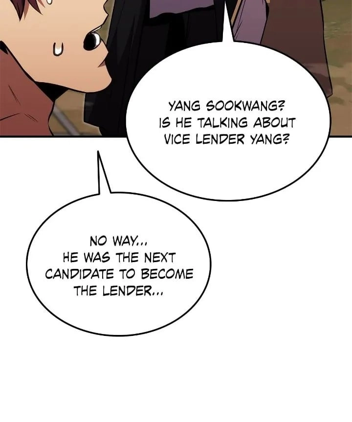 Ranker's Return Chapter 131, page 29 of 50