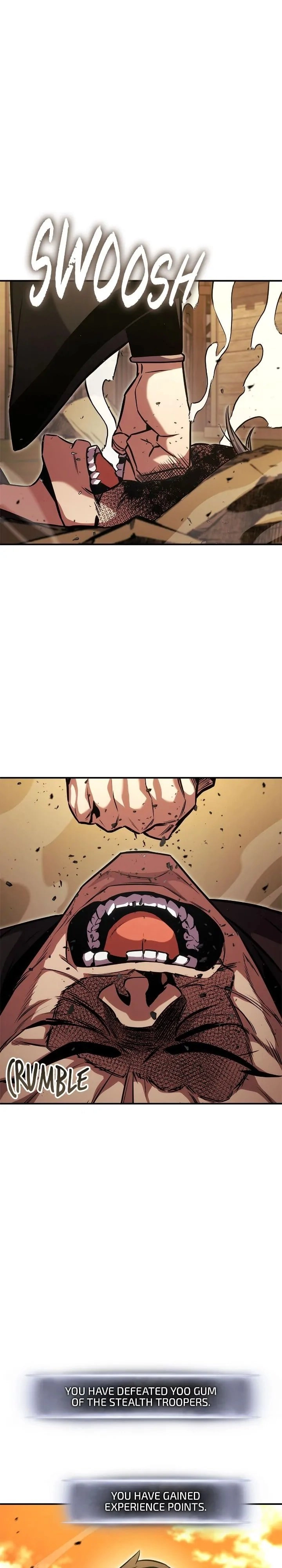 Ranker's Return Chapter 131, page 39 of 50