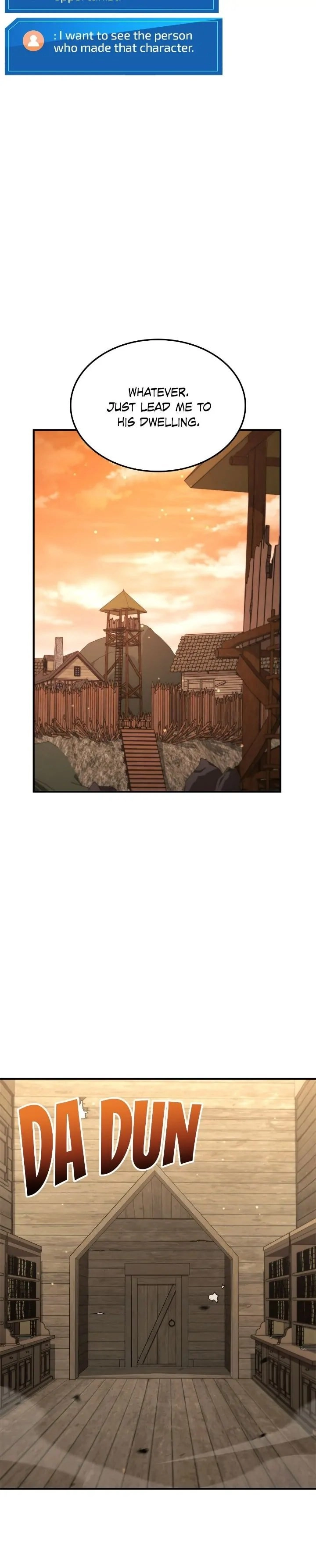 Ranker's Return Chapter 131, page 43 of 50