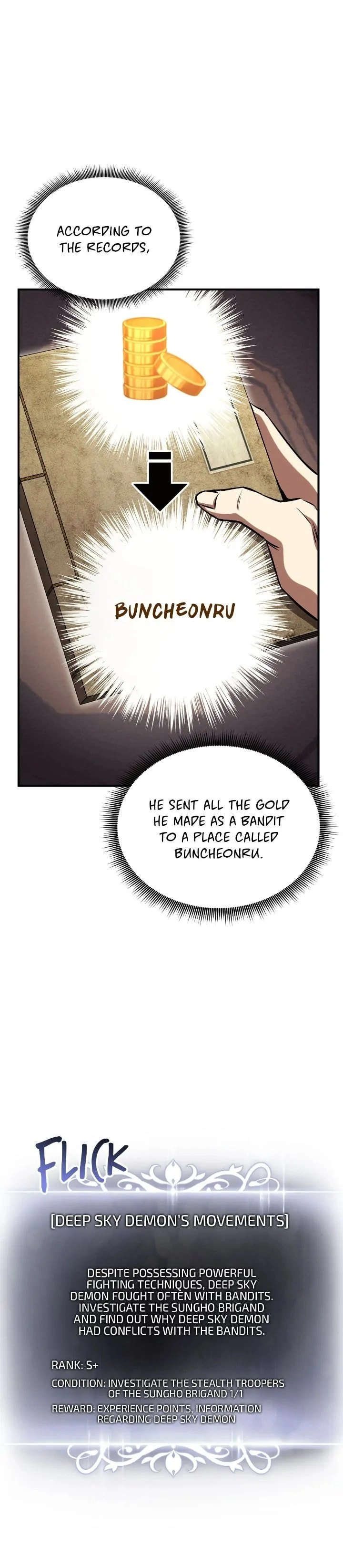 Ranker's Return Chapter 131, page 45 of 50