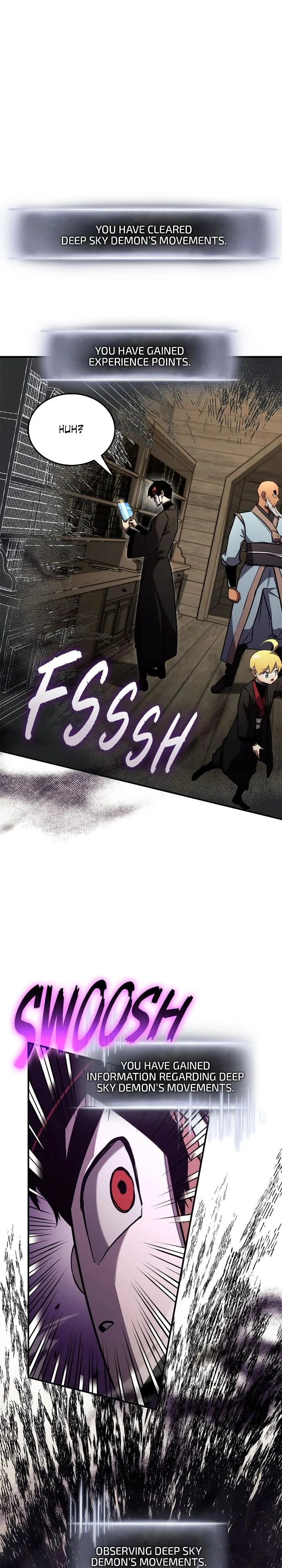 Ranker's Return Chapter 131, page 46 of 50