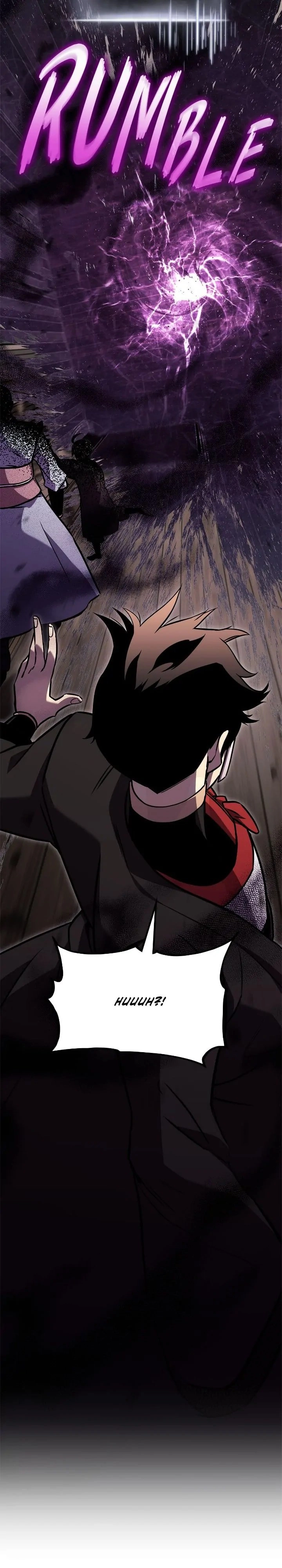Ranker's Return Chapter 131, page 47 of 50