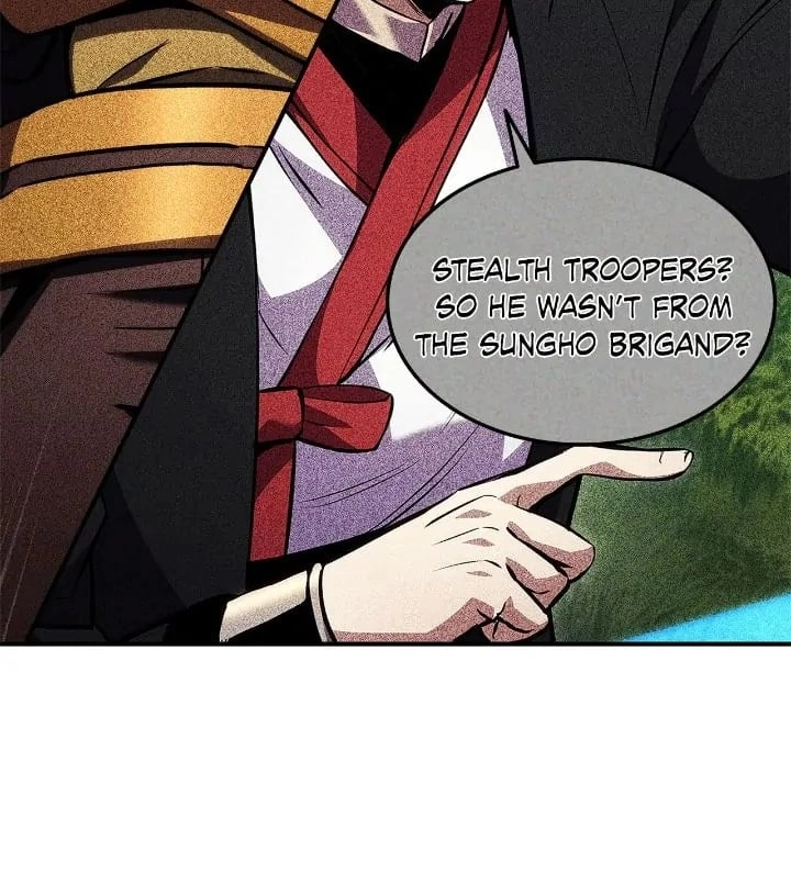 Ranker's Return Chapter 131, page 9 of 50