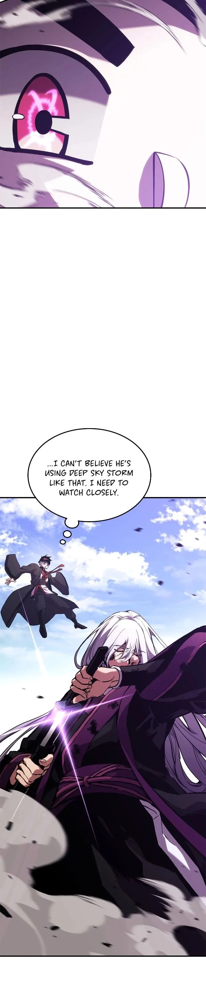 Ranker's Return Chapter 132, page 14 of 49