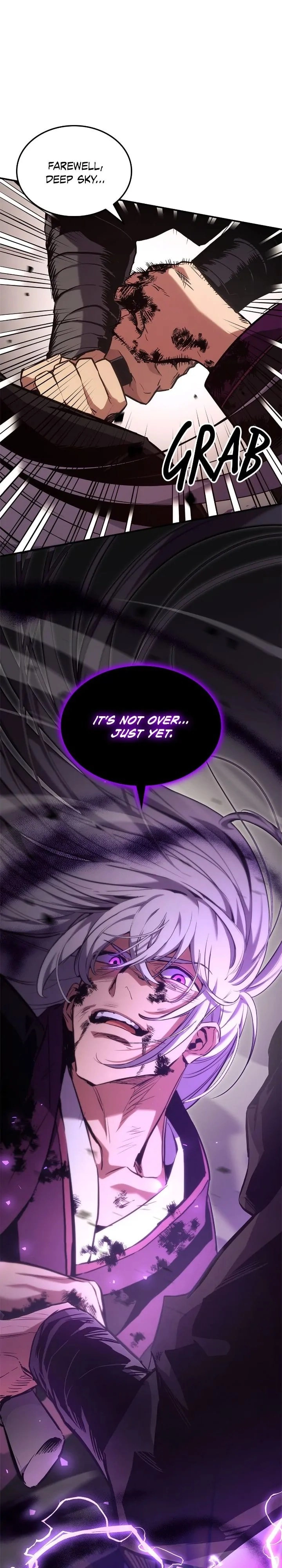 Ranker's Return Chapter 132, page 25 of 49