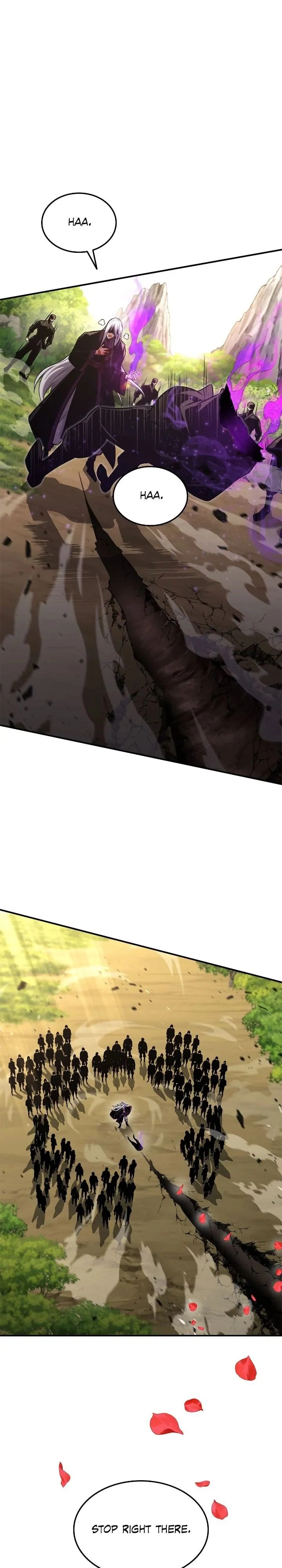 Ranker's Return Chapter 132, page 28 of 49