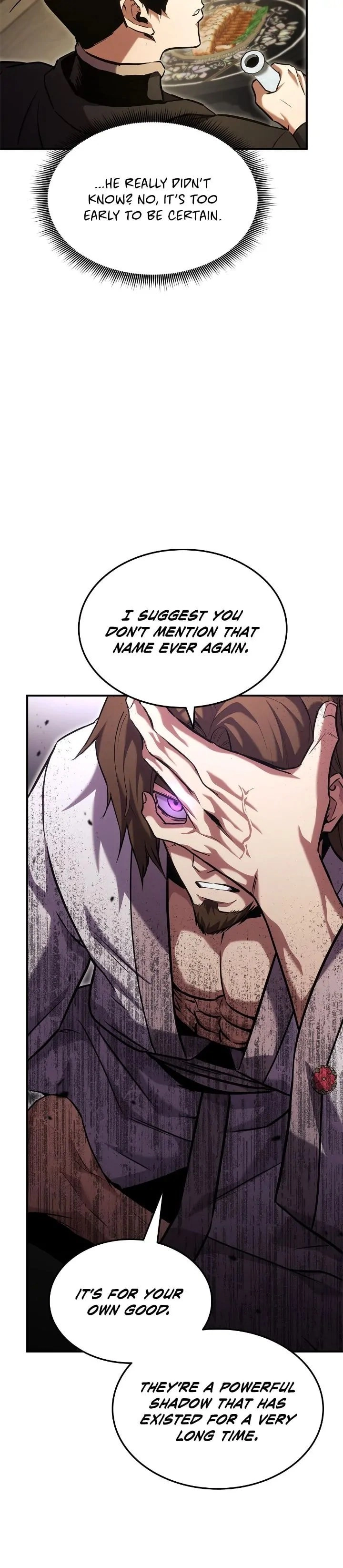 Ranker's Return Chapter 132, page 42 of 49