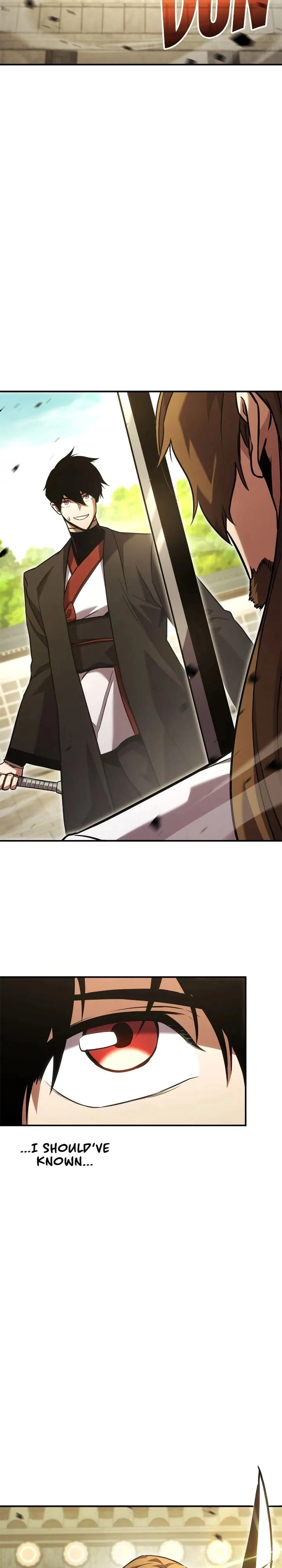 Ranker's Return Chapter 132, page 46 of 49