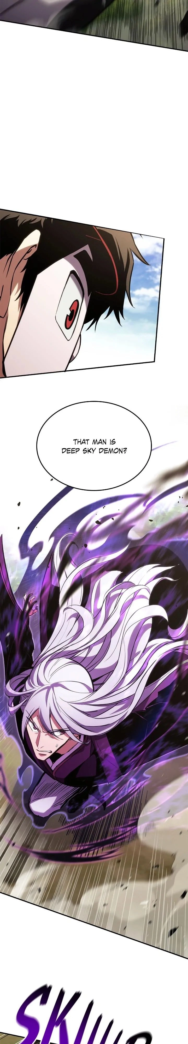 Ranker's Return Chapter 132, page 8 of 49