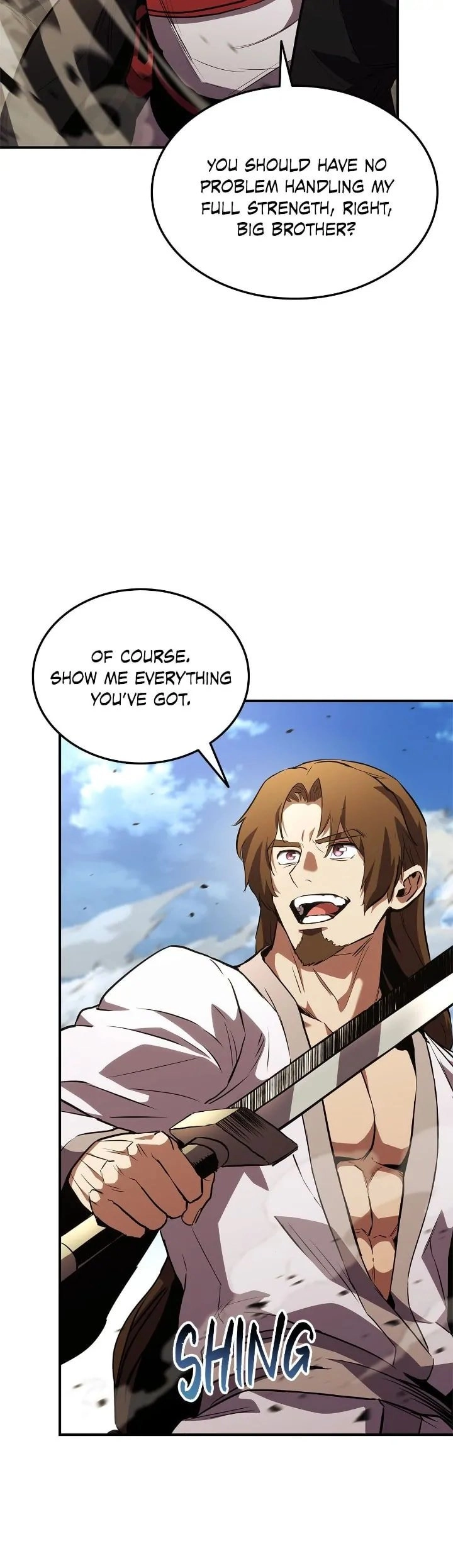 Ranker's Return Chapter 133, page 12 of 42