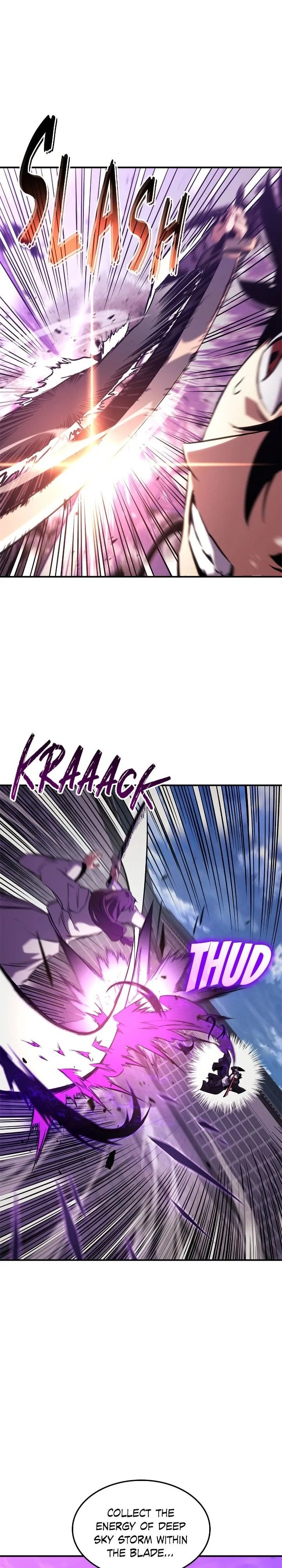 Ranker's Return Chapter 133, page 18 of 42