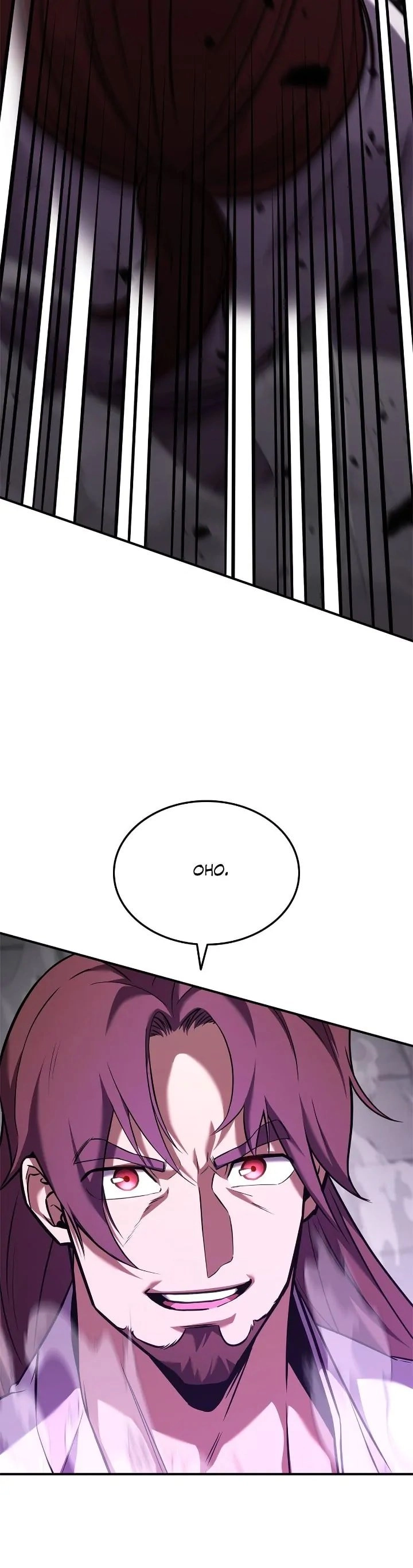 Ranker's Return Chapter 133, page 21 of 42