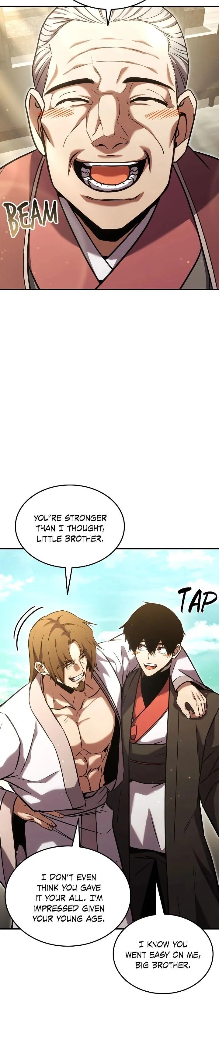 Ranker's Return Chapter 133, page 28 of 42