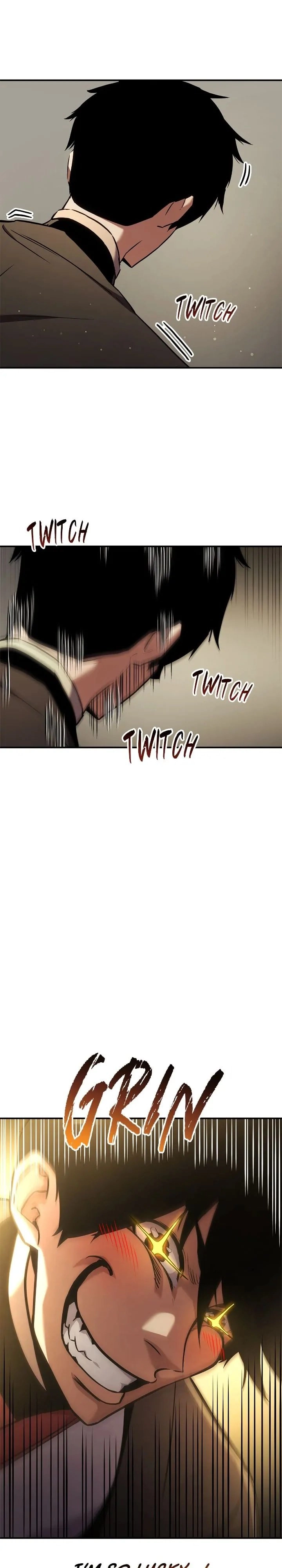 Ranker's Return Chapter 133, page 34 of 42