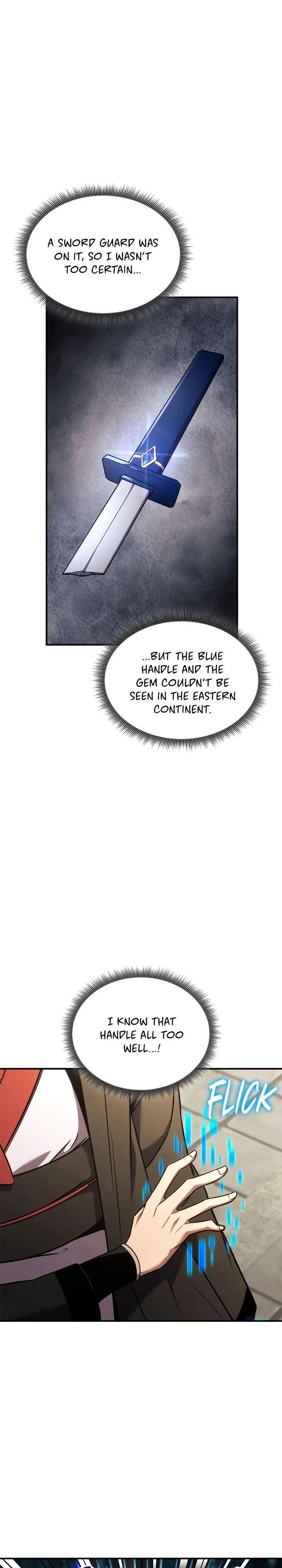 Ranker's Return Chapter 133, page 36 of 42