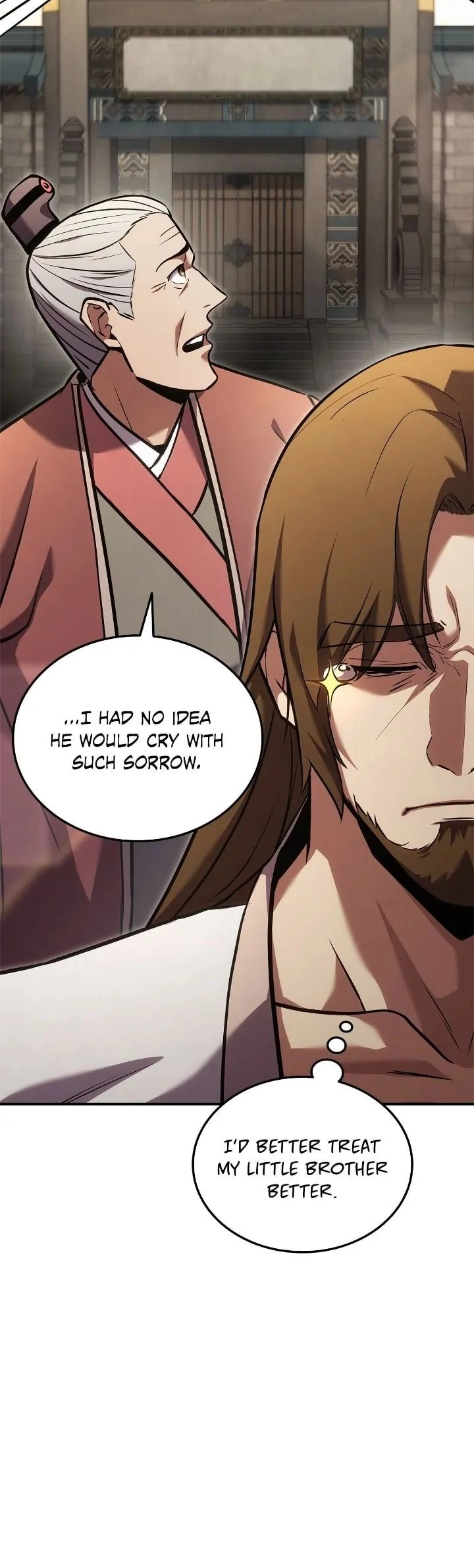 Ranker's Return Chapter 133, page 40 of 42