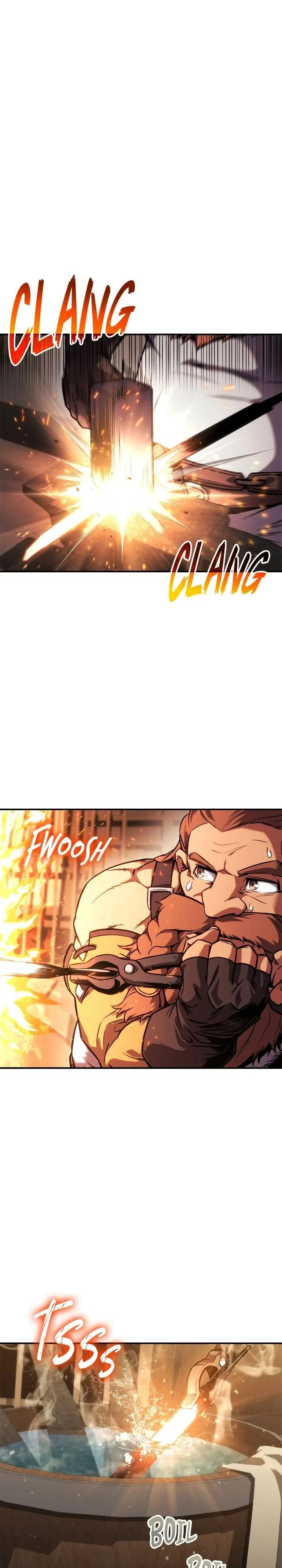 Ranker's Return Chapter 134, page 12 of 45