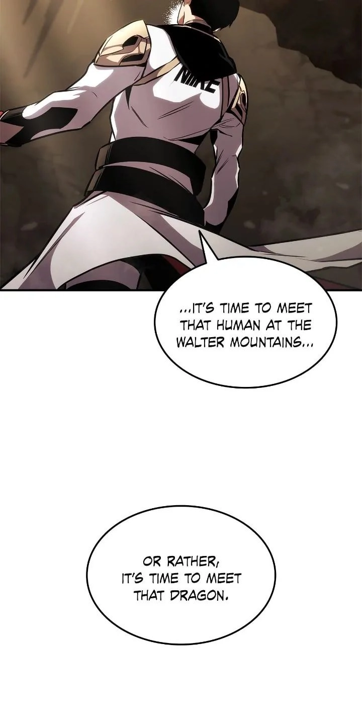 Ranker's Return Chapter 134, page 19 of 45