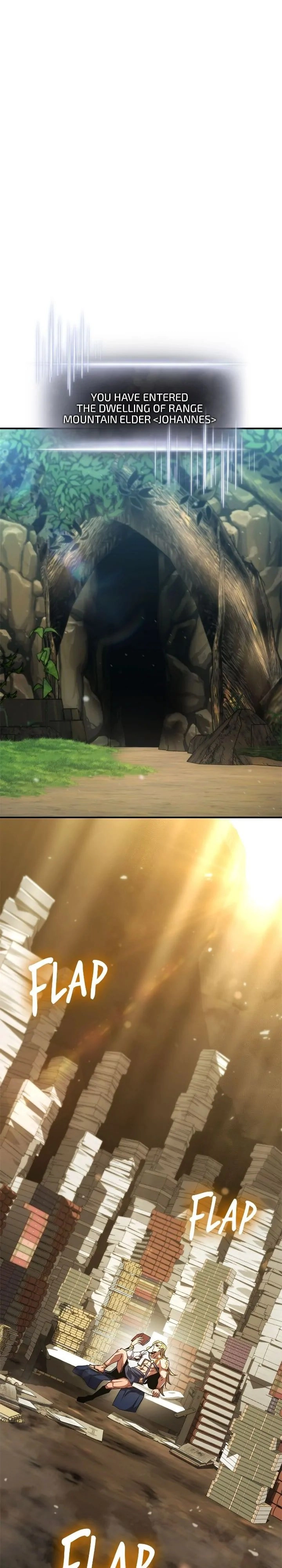 Ranker's Return Chapter 134, page 20 of 45