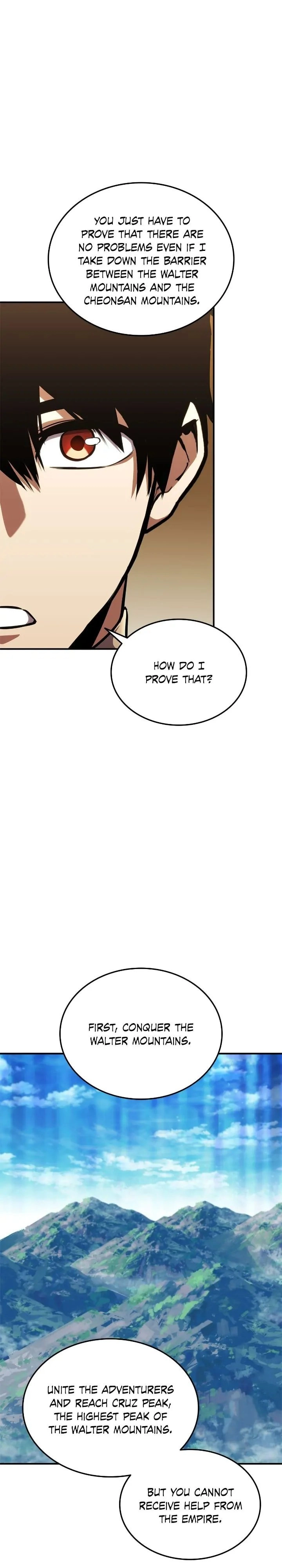 Ranker's Return Chapter 134, page 26 of 45