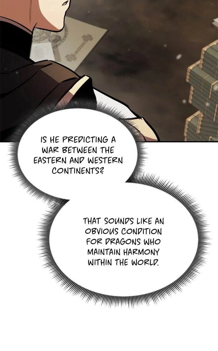 Ranker's Return Chapter 134, page 28 of 45