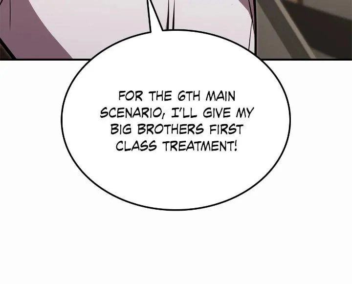 Ranker's Return Chapter 134, page 38 of 45