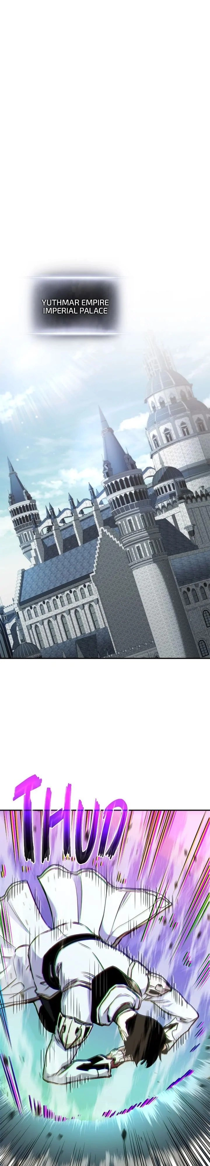 Ranker's Return Chapter 134, page 41 of 45