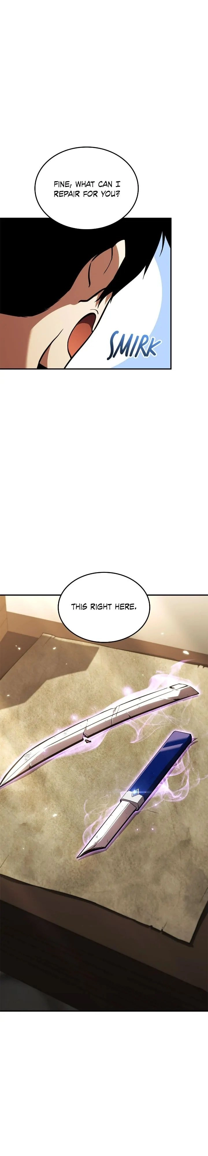 Ranker's Return Chapter 134, page 7 of 45